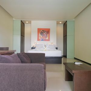 Suite à 1 Chambre à Coucher