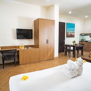 Appartement Supérieur